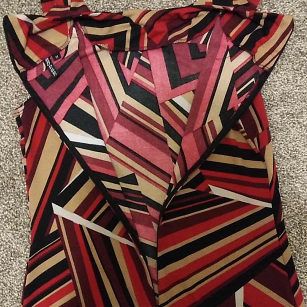 Syrup Dress - Picture 4 of 7